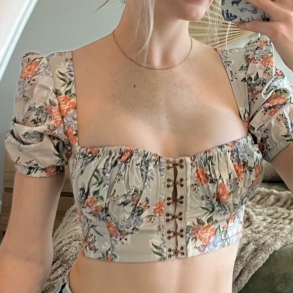 House of CB Top - Picture 1 of 3